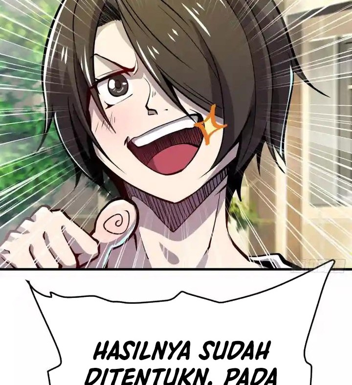 Hero? I Quit A Long Time Ago Chapter 482 Gambar 21