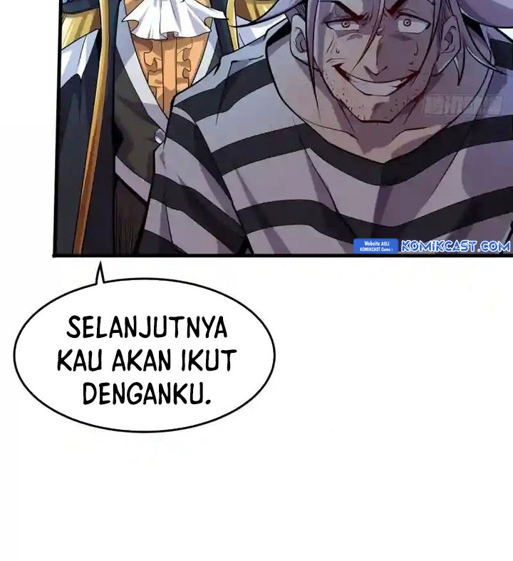 Hero? I Quit A Long Time Ago Chapter 482 Gambar 25