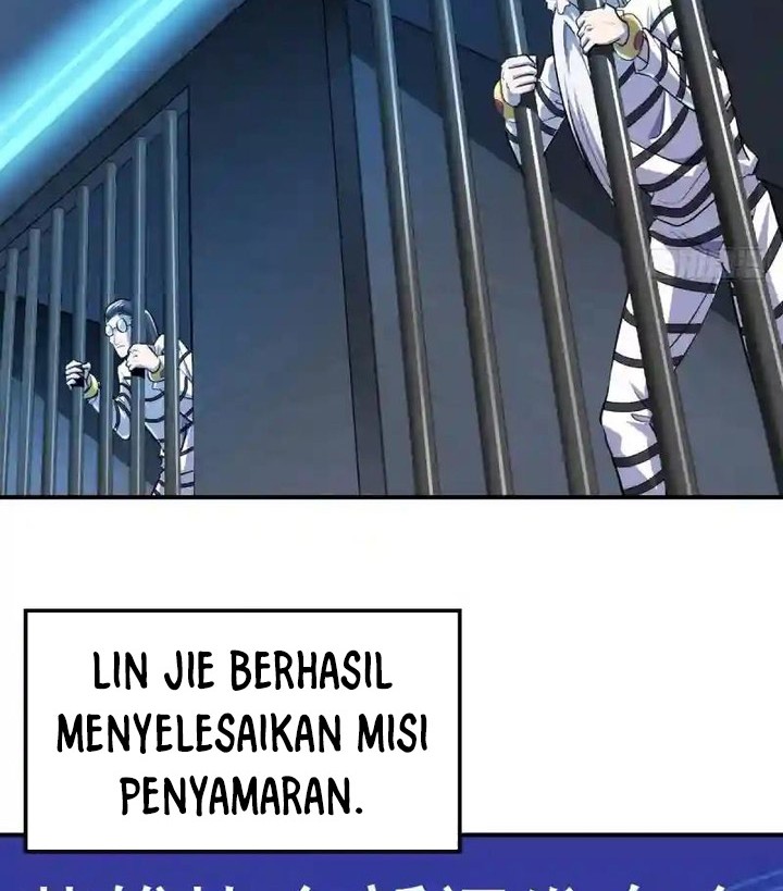 Hero? I Quit A Long Time Ago Chapter 482 Gambar 3