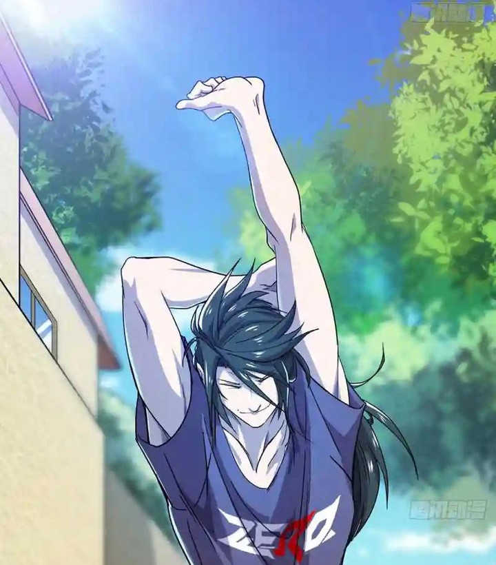 Hero? I Quit A Long Time Ago Chapter 482 Gambar 5