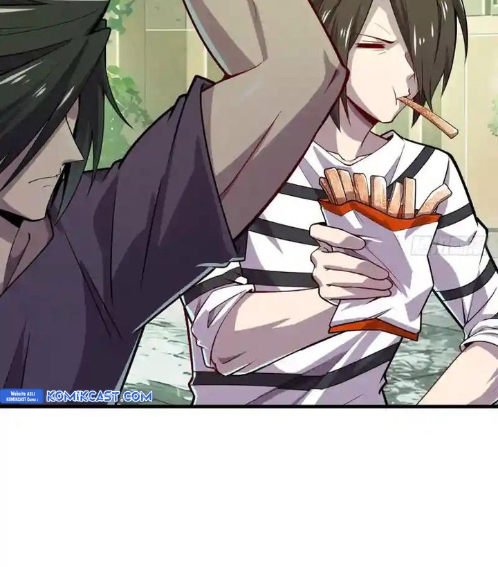 Hero? I Quit A Long Time Ago Chapter 482 Gambar 7