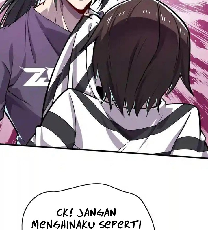 Hero? I Quit A Long Time Ago Chapter 482 Gambar 9