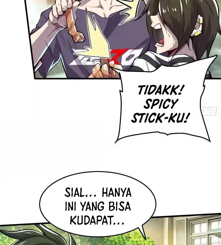 Hero? I Quit A Long Time Ago Chapter 482 Gambar 11