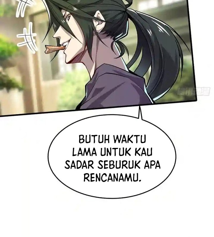 Hero? I Quit A Long Time Ago Chapter 482 Gambar 13