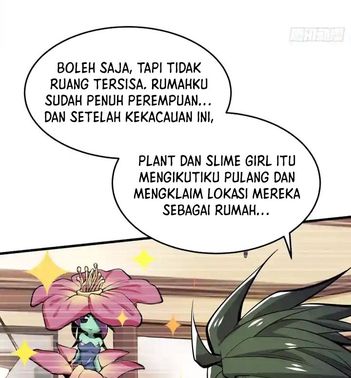 Hero? I Quit A Long Time Ago Chapter 482 Gambar 17