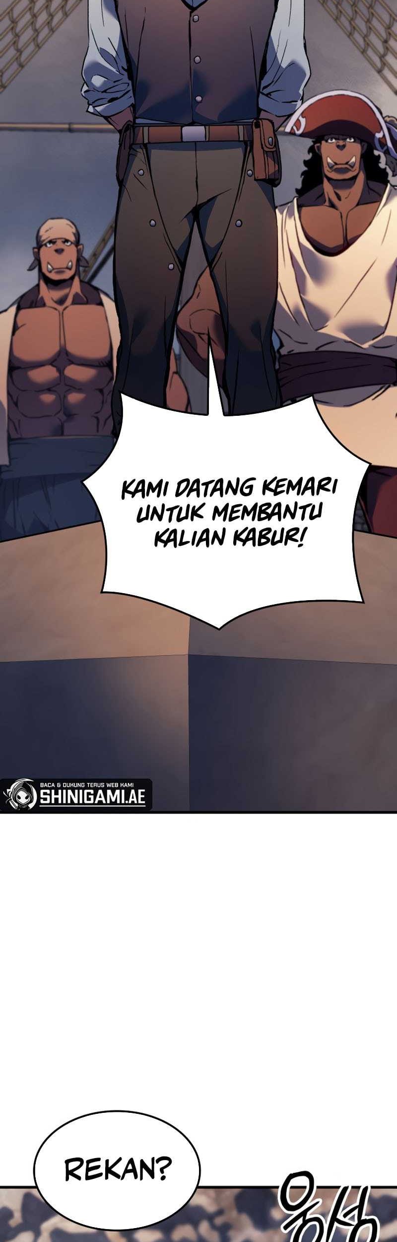 The Indomitable Martial King Chapter 72 Gambar 55