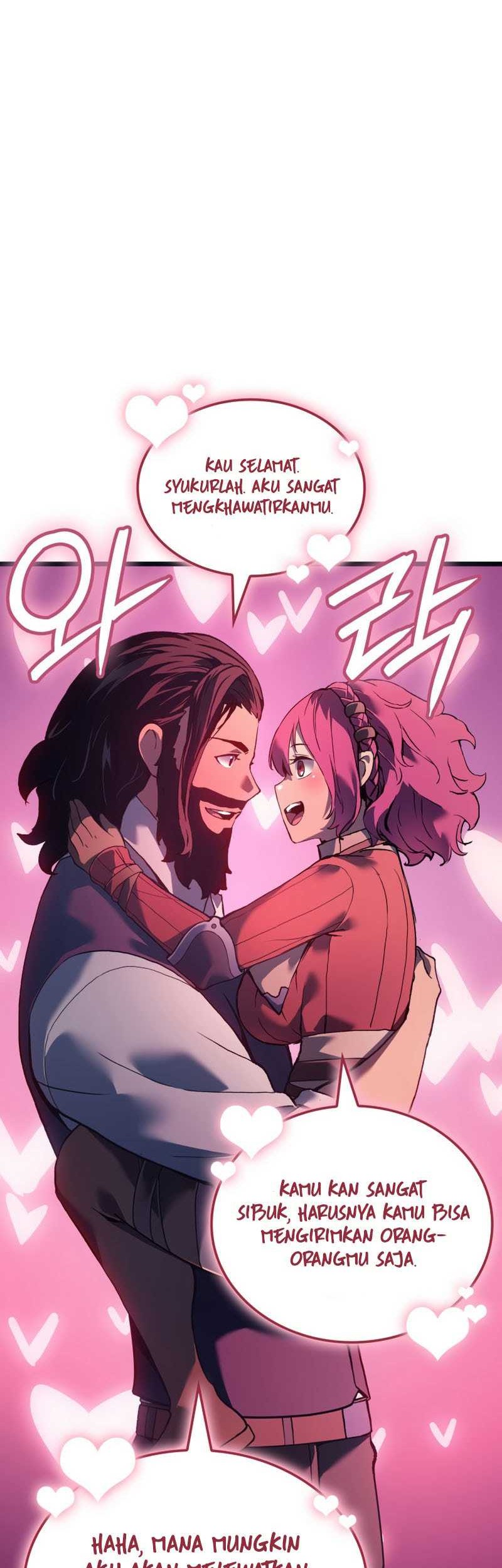 The Indomitable Martial King Chapter 72 Gambar 58