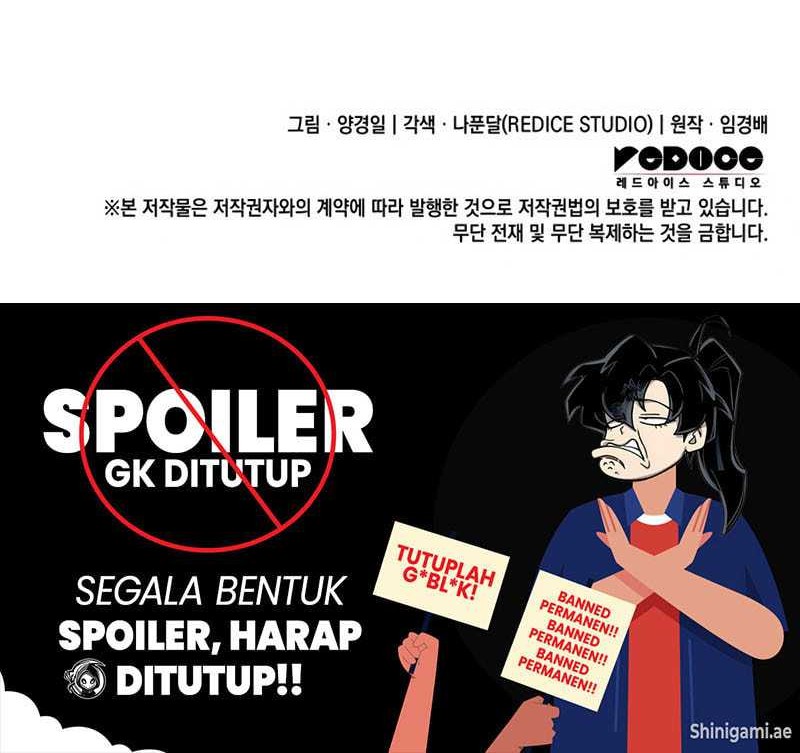 The Indomitable Martial King Chapter 72 Gambar 64