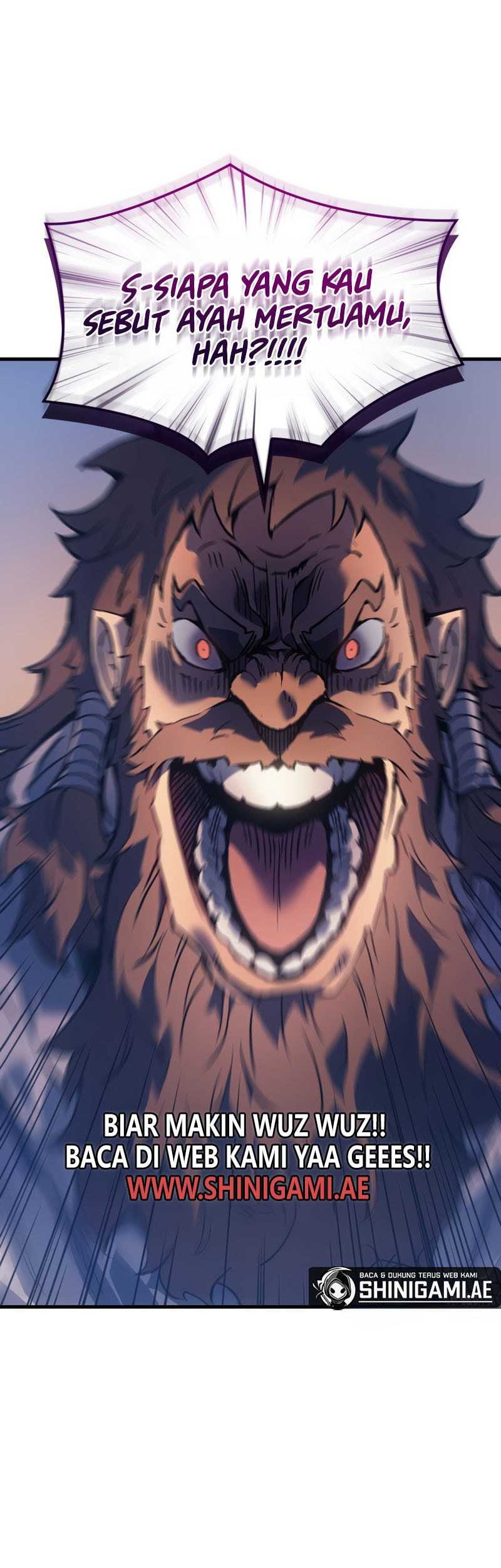 The Indomitable Martial King Chapter 72 Gambar 62