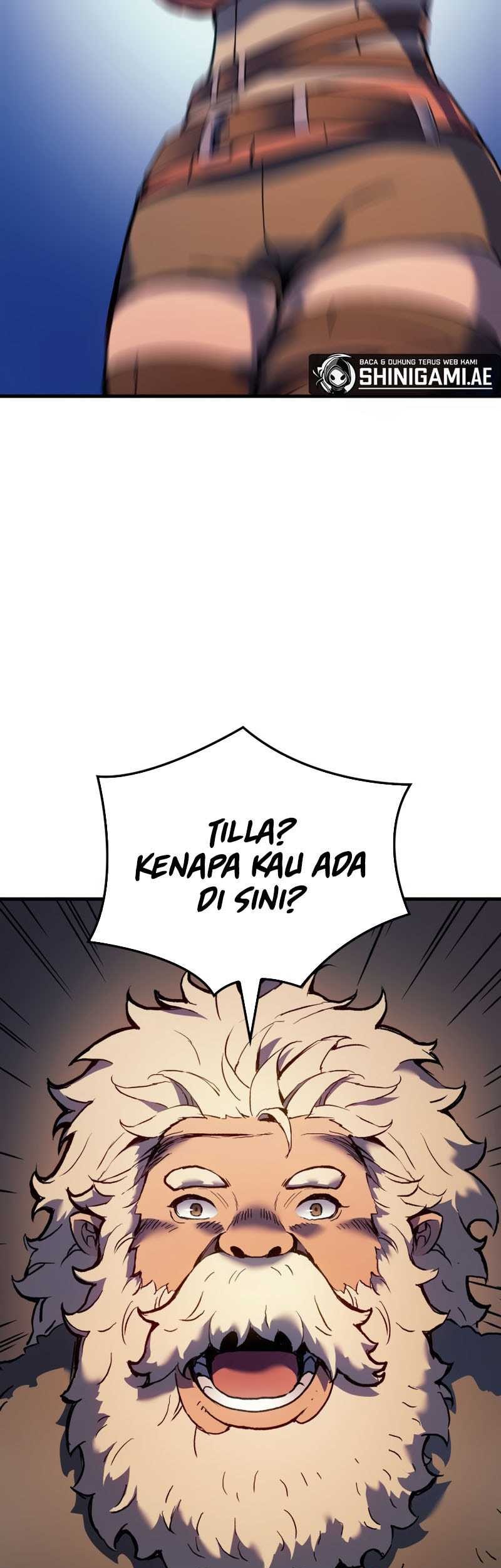 The Indomitable Martial King Chapter 72 Gambar 41