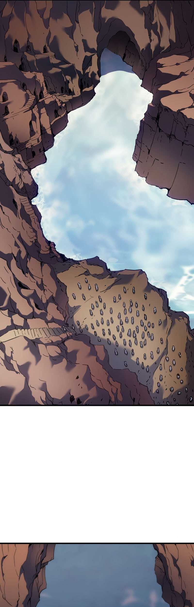 The Indomitable Martial King Chapter 72 Gambar 49