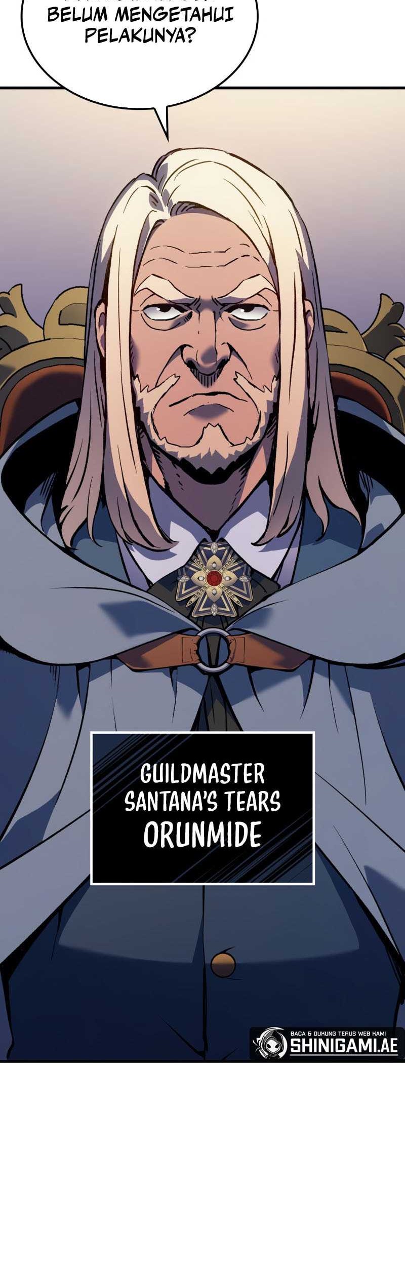 The Indomitable Martial King Chapter 72 Gambar 4