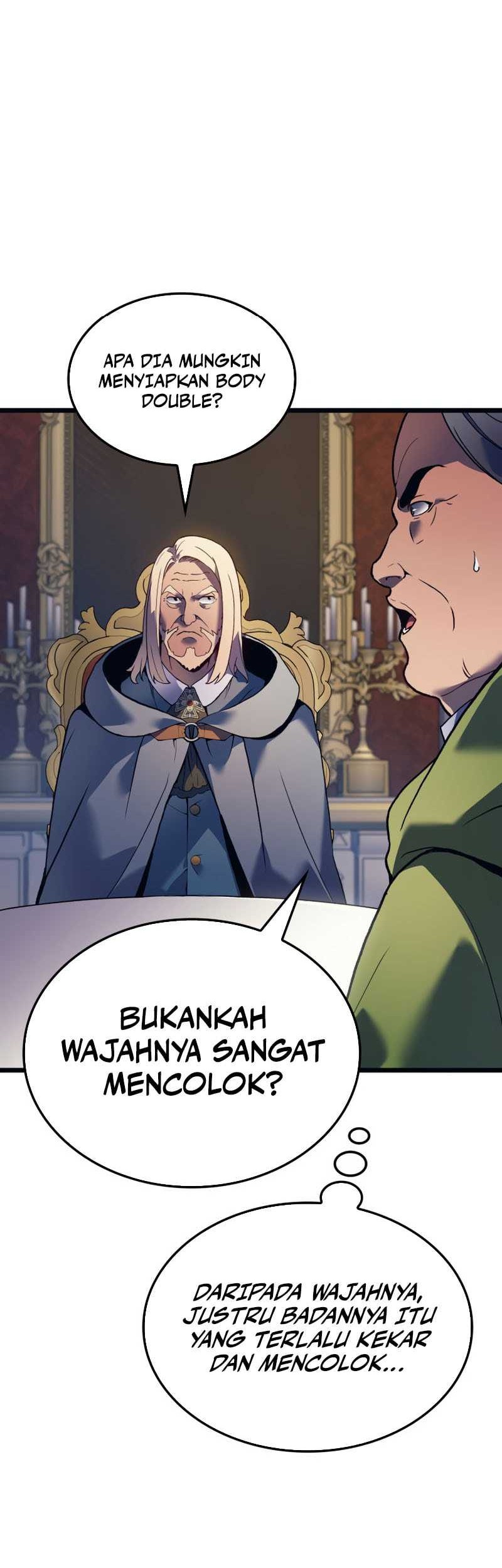 The Indomitable Martial King Chapter 72 Gambar 10