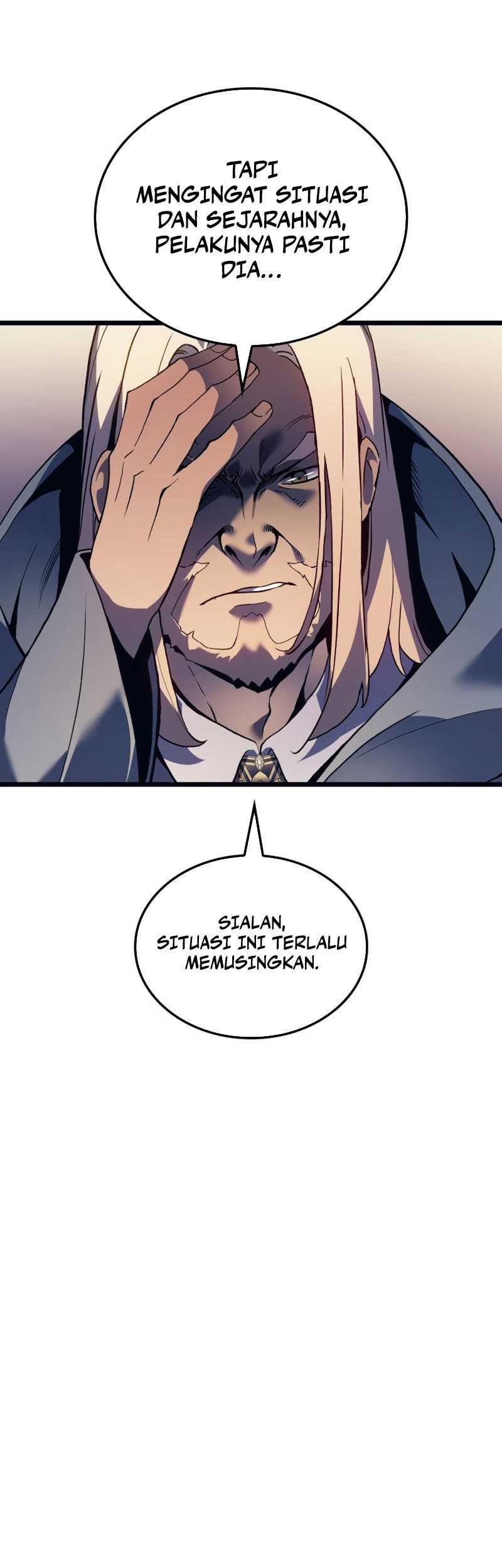 The Indomitable Martial King Chapter 72 Gambar 13