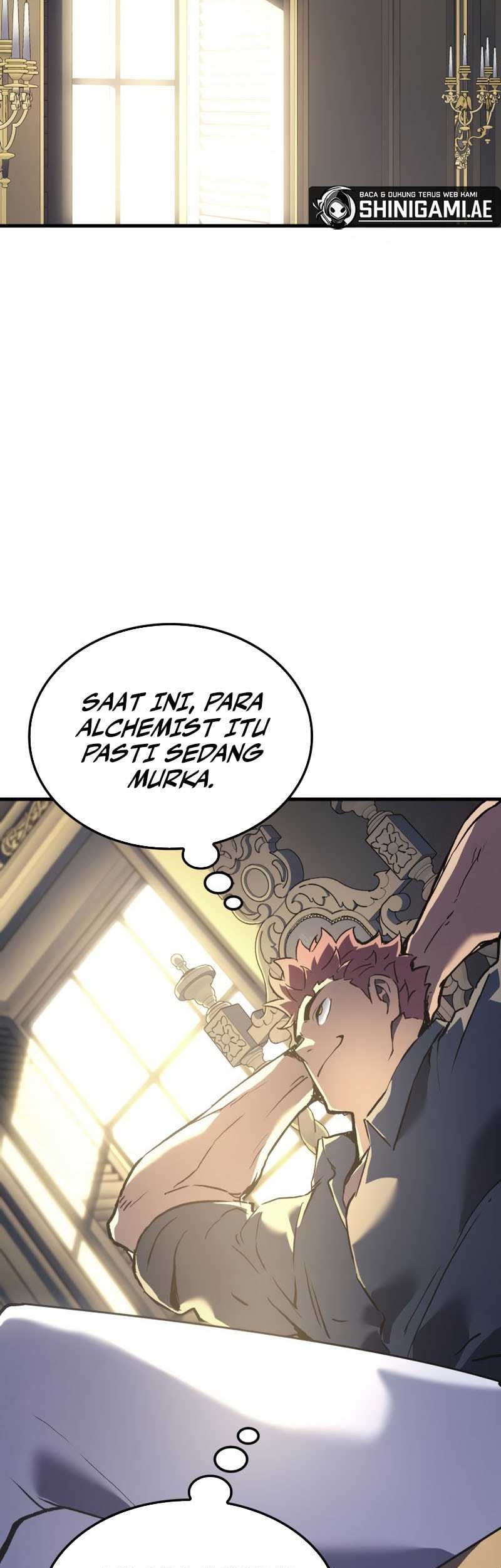 The Indomitable Martial King Chapter 72 Gambar 15