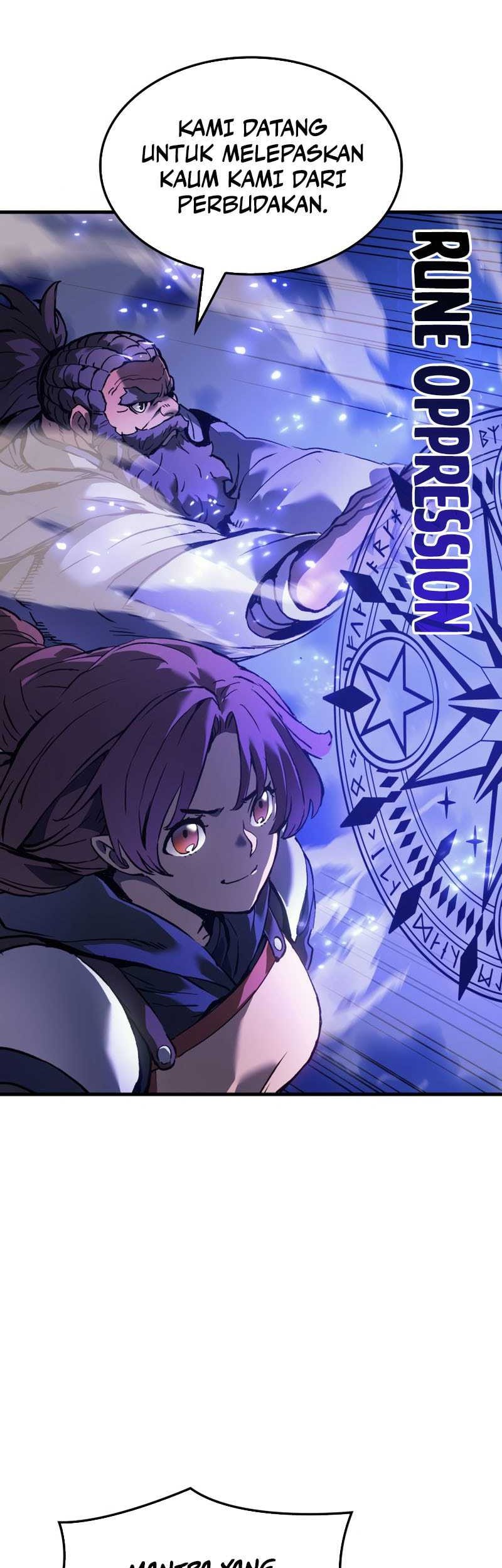 The Indomitable Martial King Chapter 72 Gambar 31