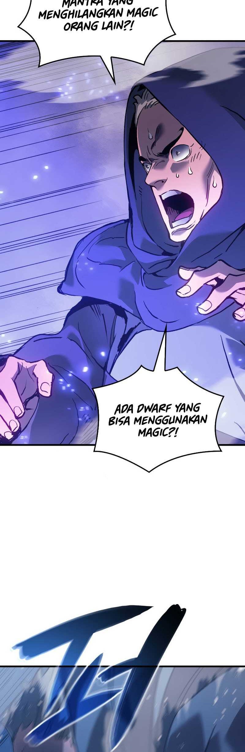 The Indomitable Martial King Chapter 72 Gambar 32