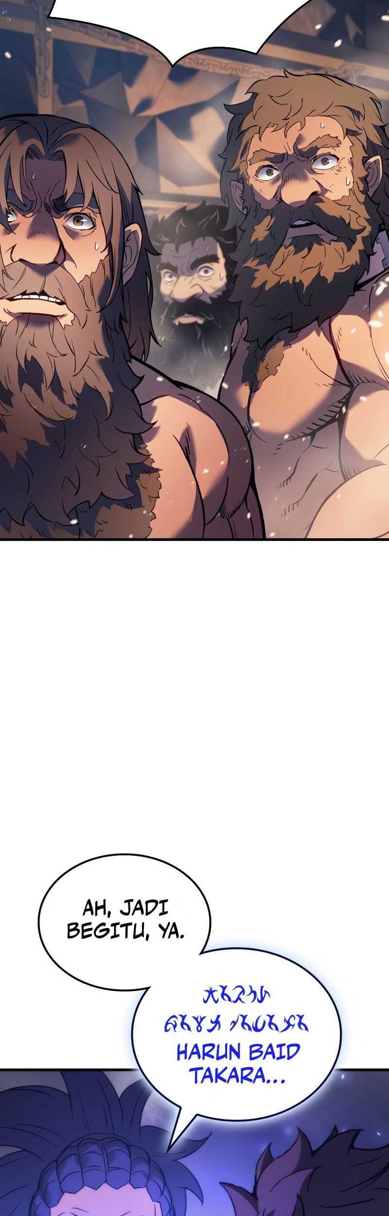 The Indomitable Martial King Chapter 72 Gambar 35