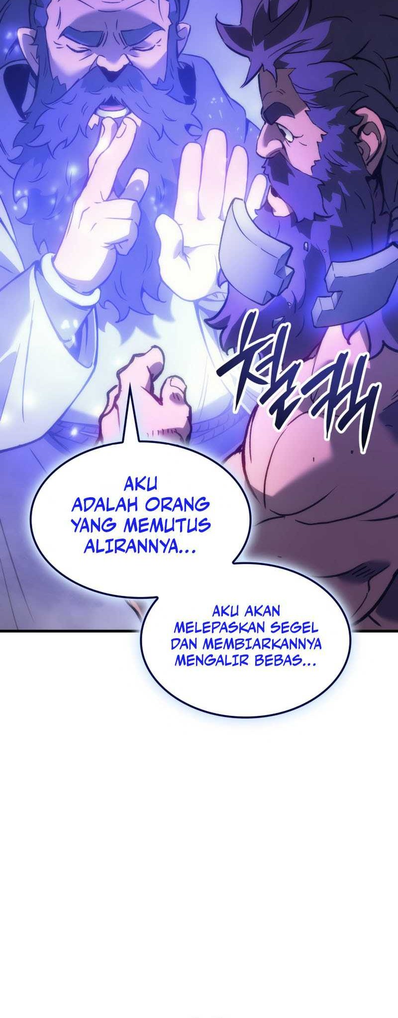 The Indomitable Martial King Chapter 72 Gambar 36