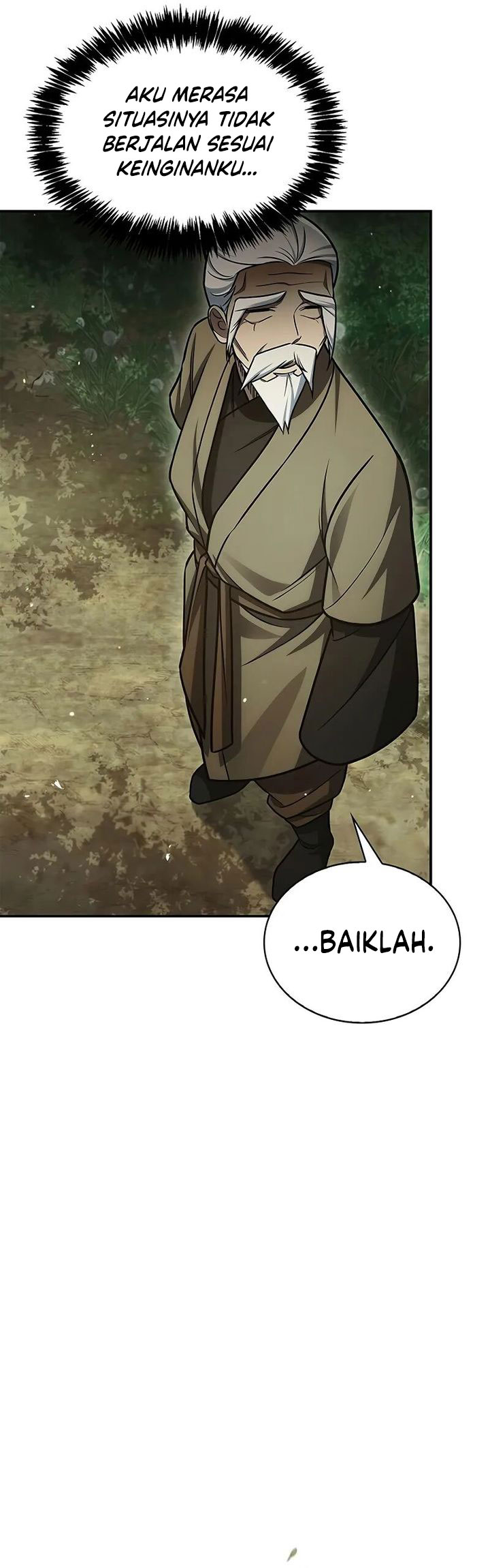 Heavenly Grand Archive’s Young Master Chapter 118 Gambar 35