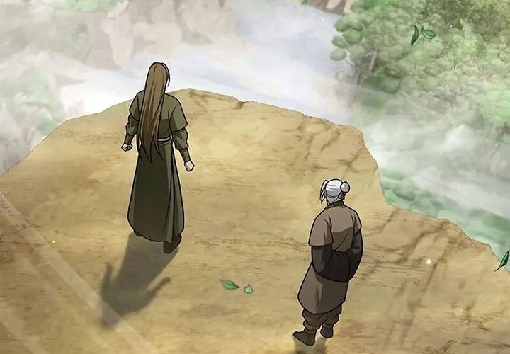 Heavenly Grand Archive’s Young Master Chapter 118 Gambar 40