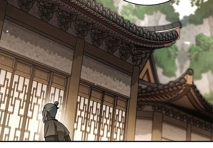 Heavenly Grand Archive’s Young Master Chapter 118 Gambar 3