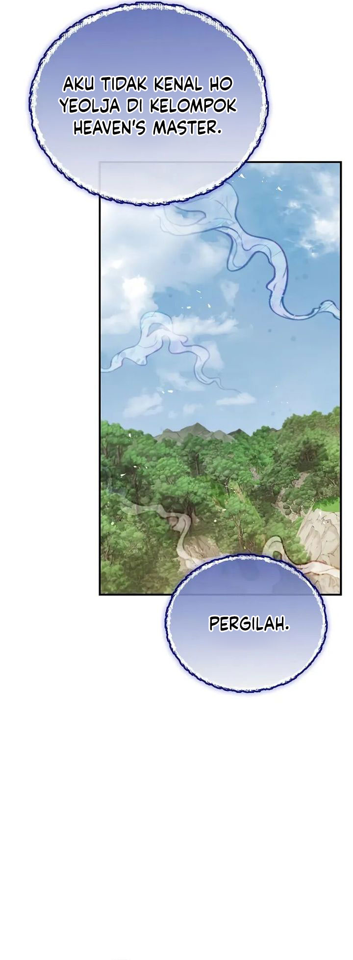 Heavenly Grand Archive’s Young Master Chapter 118 Gambar 46