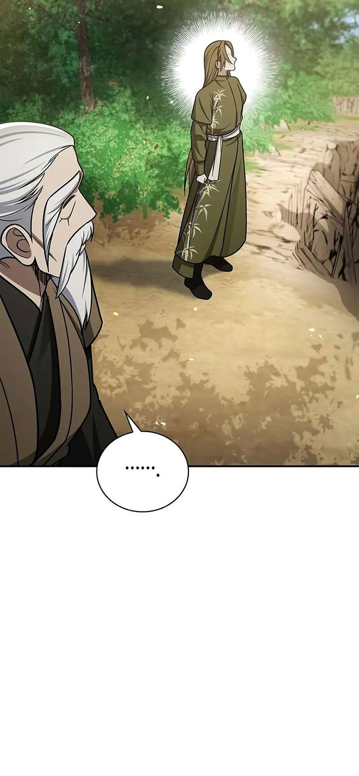 Heavenly Grand Archive’s Young Master Chapter 118 Gambar 49