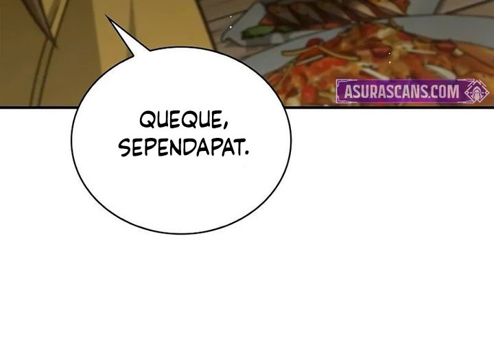 Heavenly Grand Archive’s Young Master Chapter 118 Gambar 7