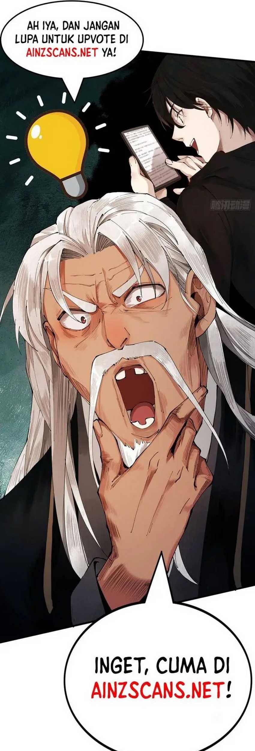 The Return of the Mythical Archmage Chapter 41 Gambar 74