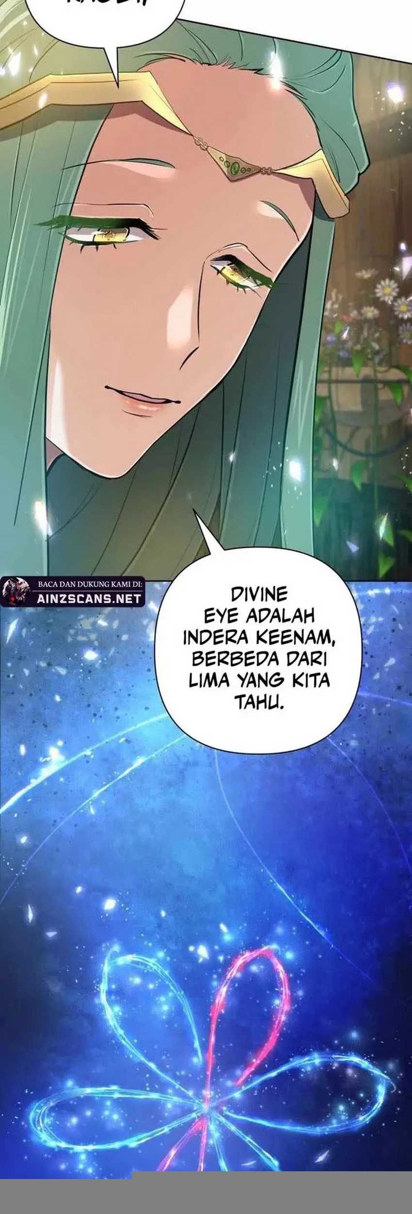 The Return of the Mythical Archmage Chapter 41 Gambar 65