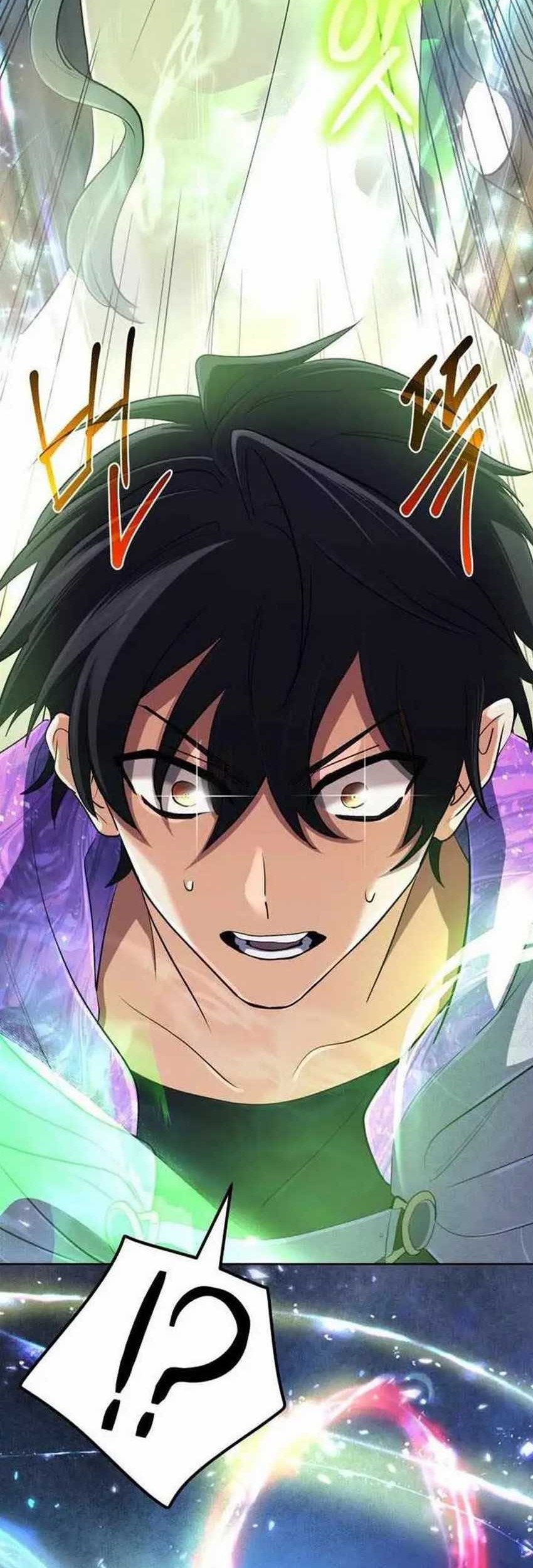 The Return of the Mythical Archmage Chapter 41 Gambar 61