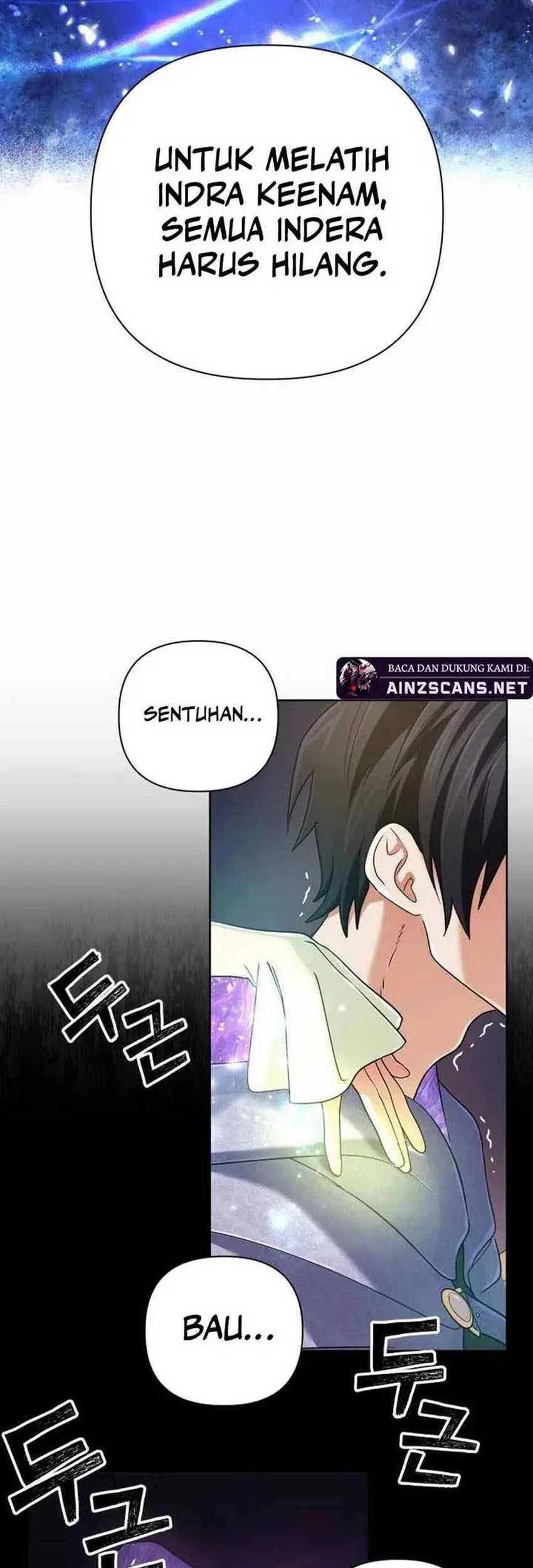 The Return of the Mythical Archmage Chapter 41 Gambar 67