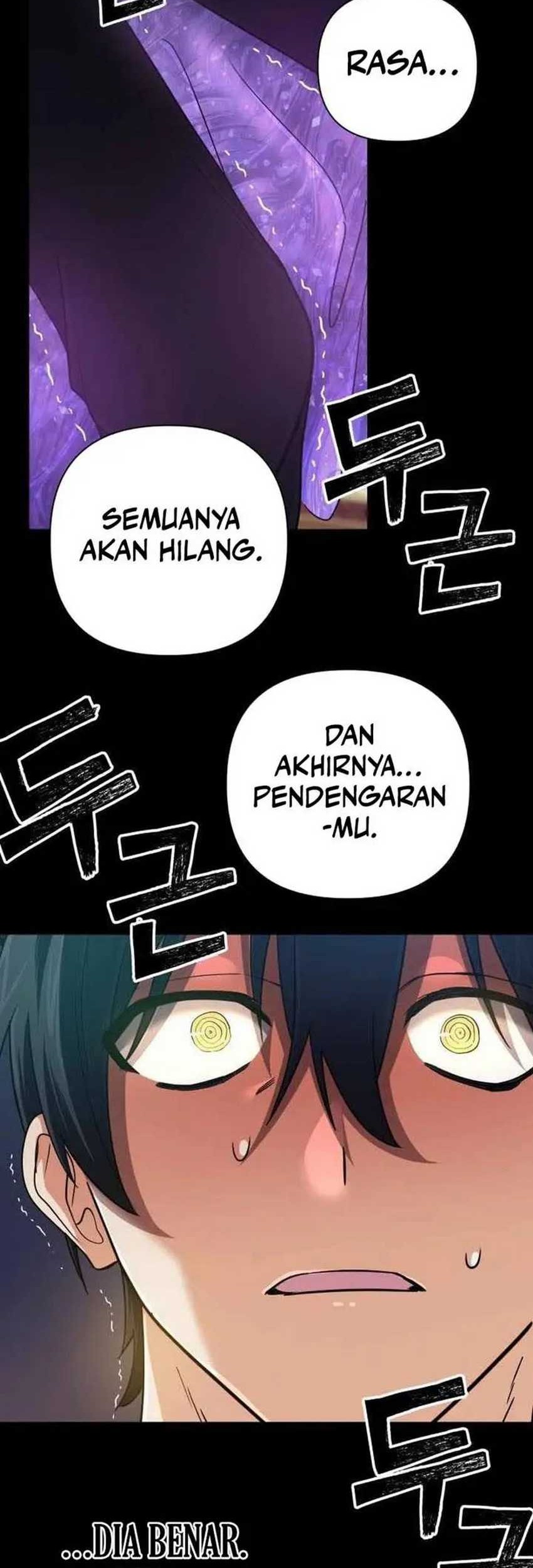 The Return of the Mythical Archmage Chapter 41 Gambar 68