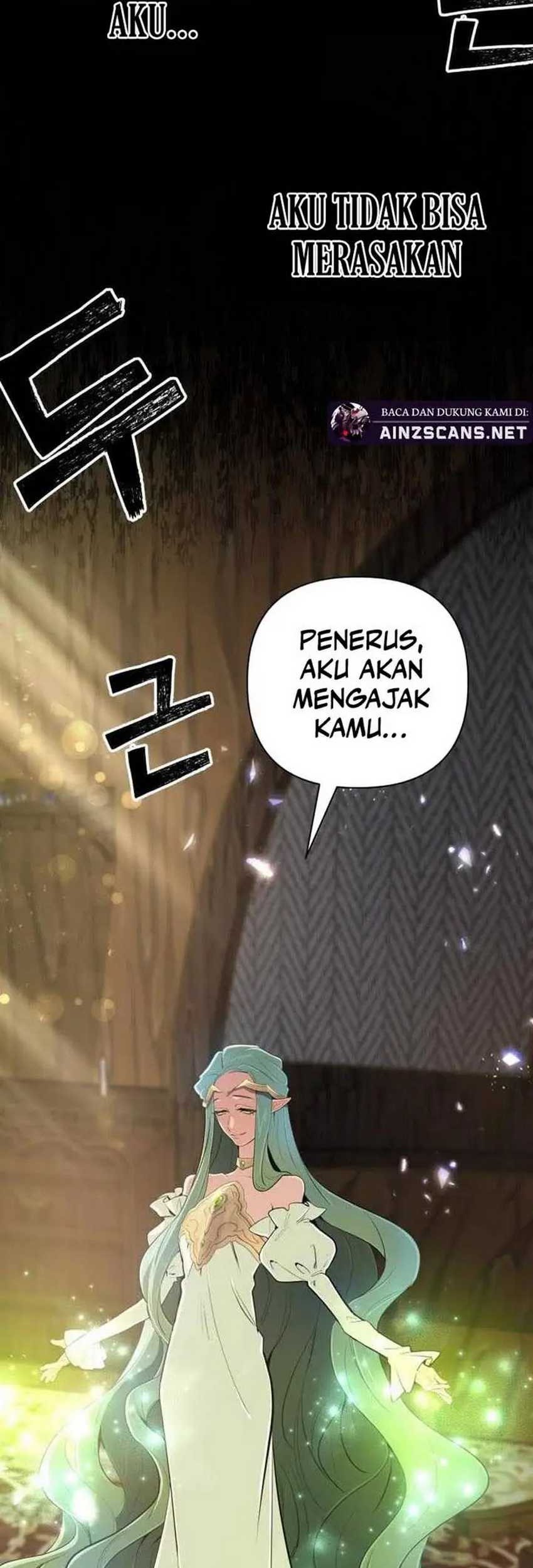 The Return of the Mythical Archmage Chapter 41 Gambar 69