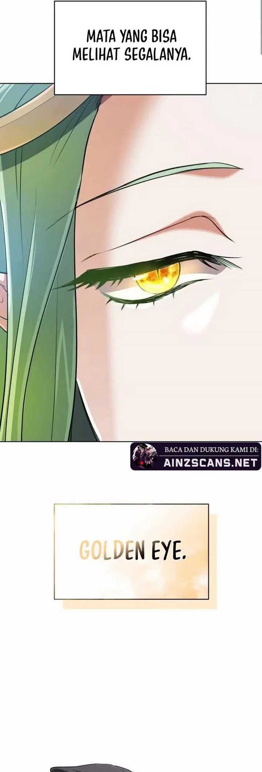 The Return of the Mythical Archmage Chapter 41 Gambar 9