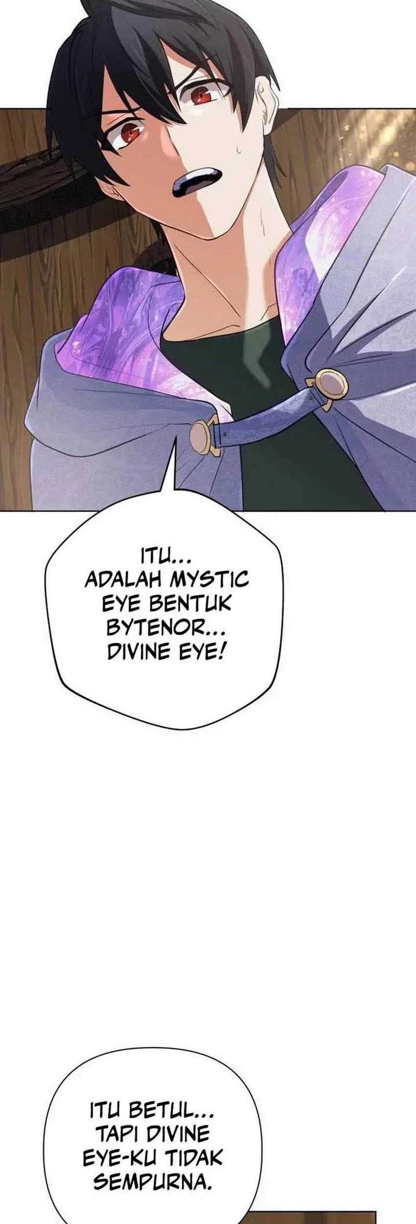 The Return of the Mythical Archmage Chapter 41 Gambar 10