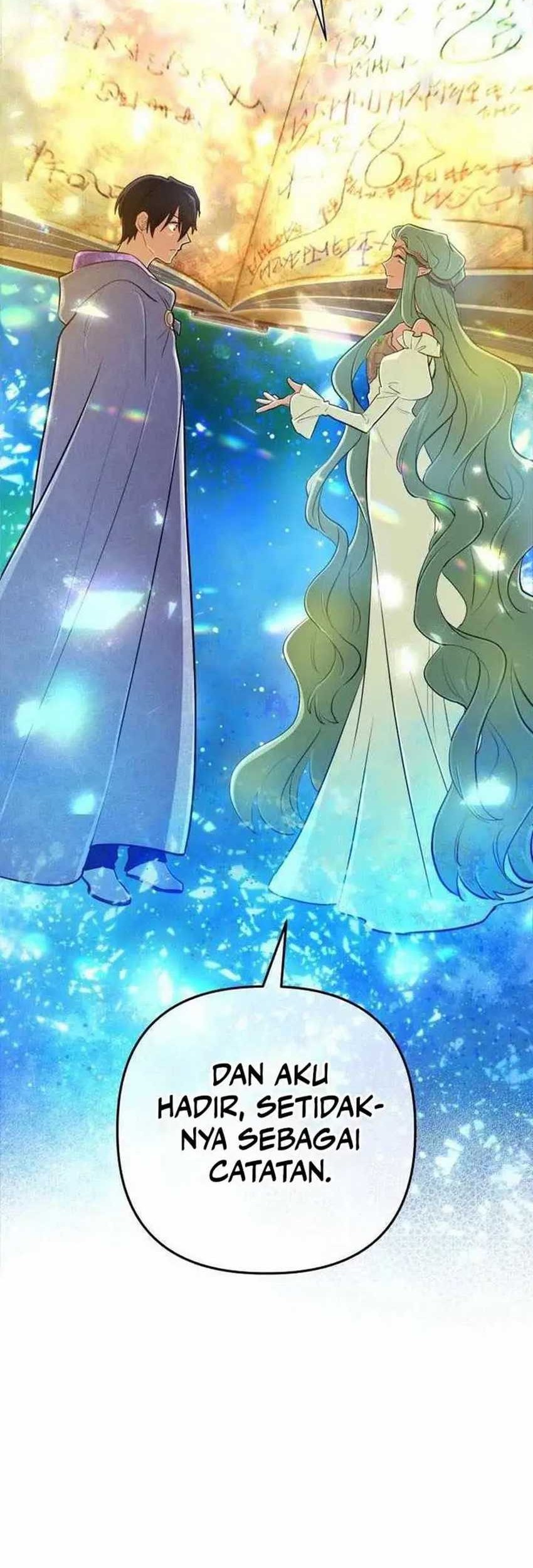 The Return of the Mythical Archmage Chapter 41 Gambar 12