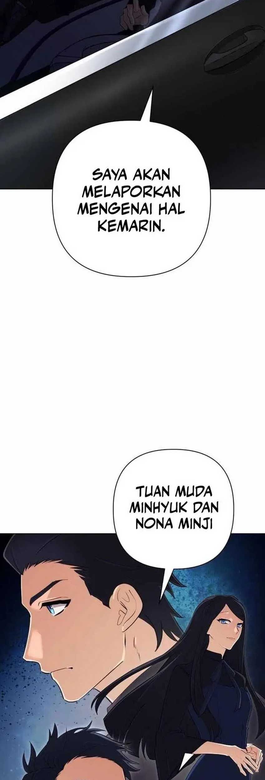 The Return of the Mythical Archmage Chapter 41 Gambar 17