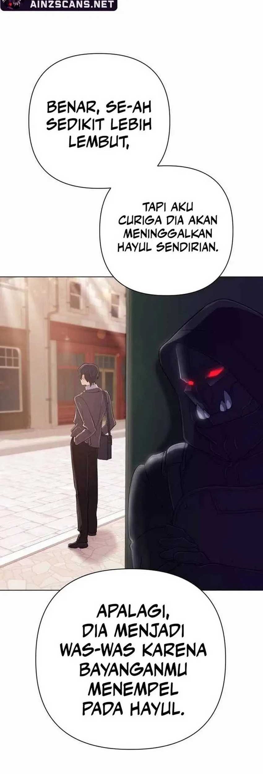 The Return of the Mythical Archmage Chapter 41 Gambar 20