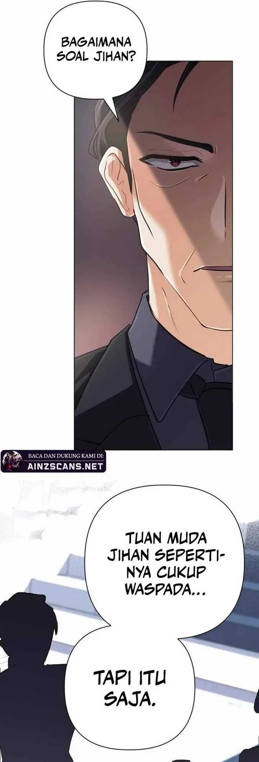 The Return of the Mythical Archmage Chapter 41 Gambar 22