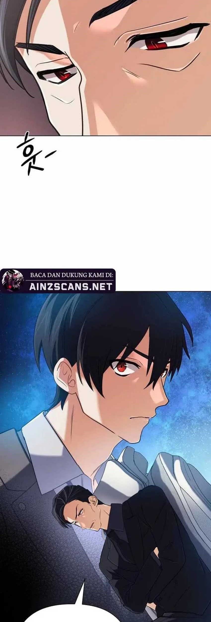 The Return of the Mythical Archmage Chapter 41 Gambar 25