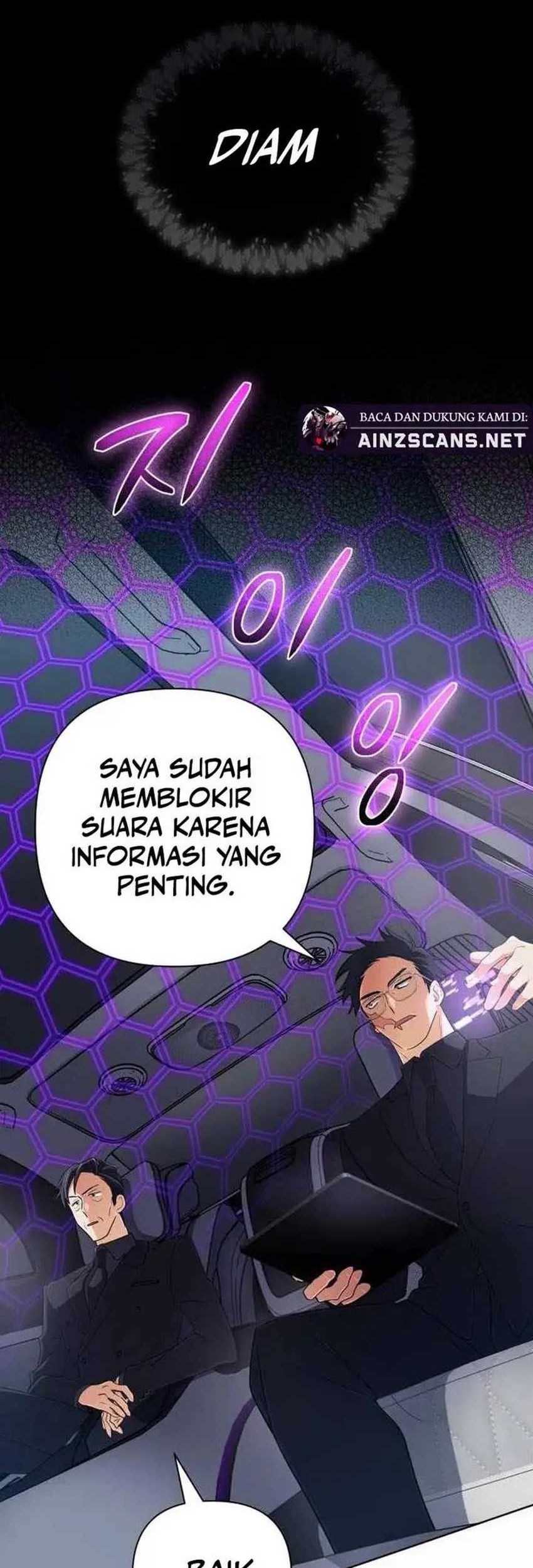 The Return of the Mythical Archmage Chapter 41 Gambar 27