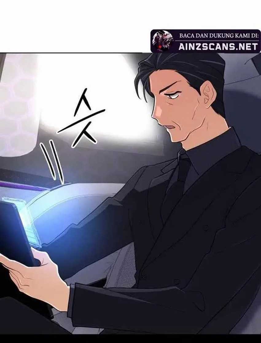 The Return of the Mythical Archmage Chapter 41 Gambar 34