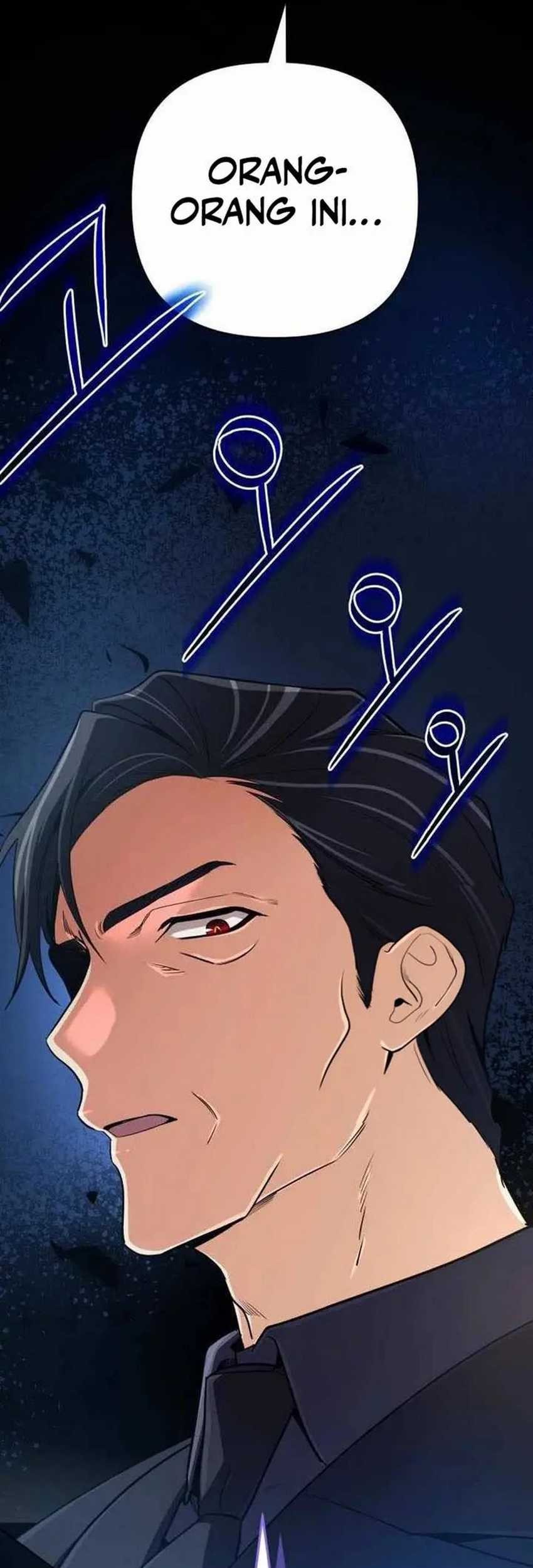 The Return of the Mythical Archmage Chapter 41 Gambar 35