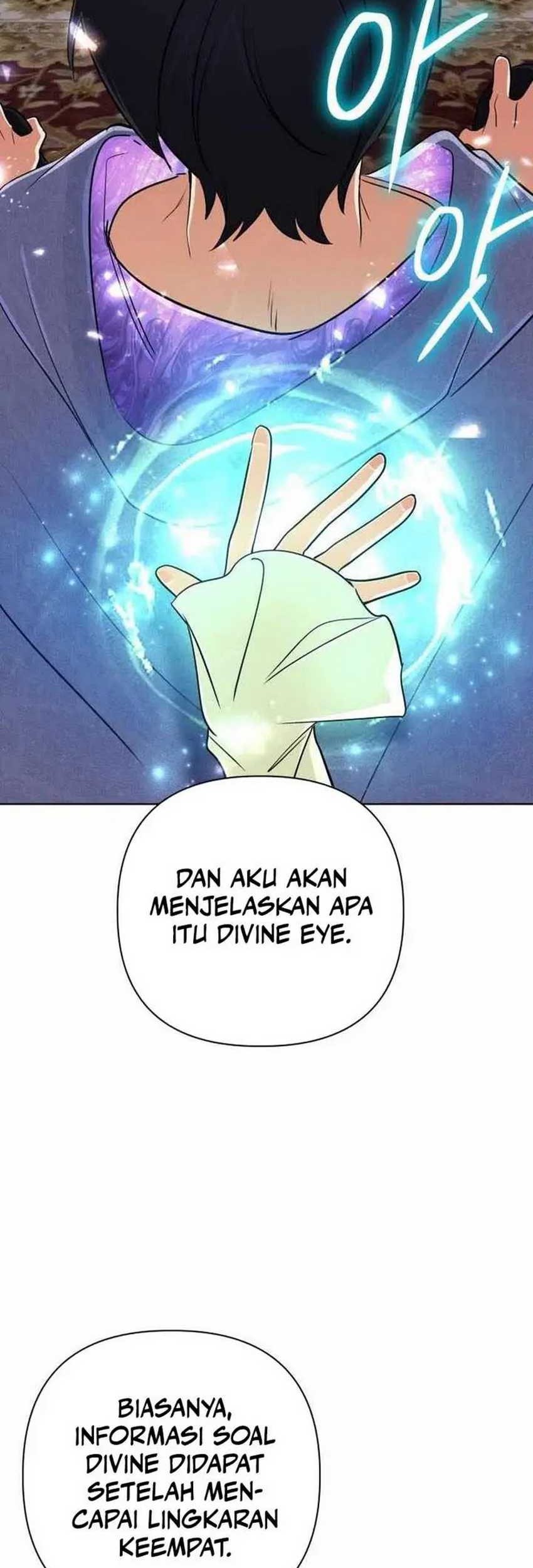 The Return of the Mythical Archmage Chapter 41 Gambar 43