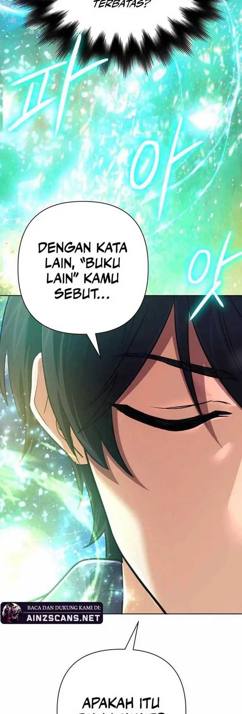 The Return of the Mythical Archmage Chapter 41 Gambar 46