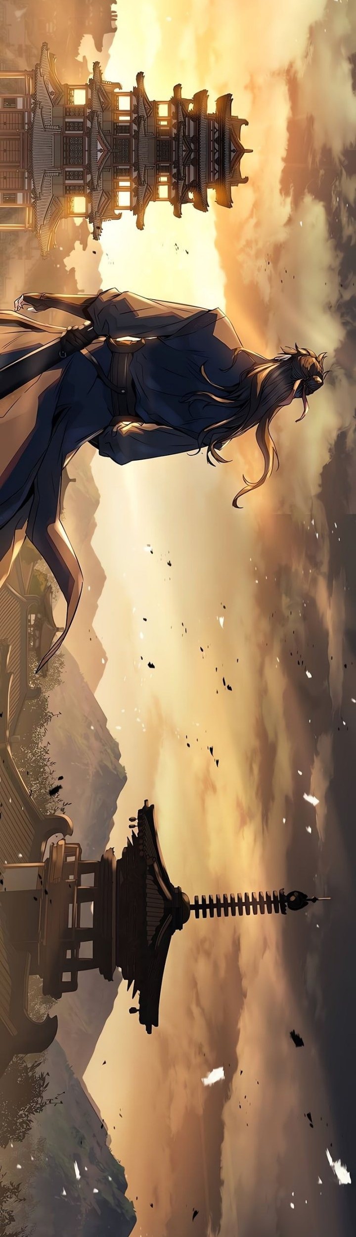 Absolute Regression Chapter 39 Gambar 51