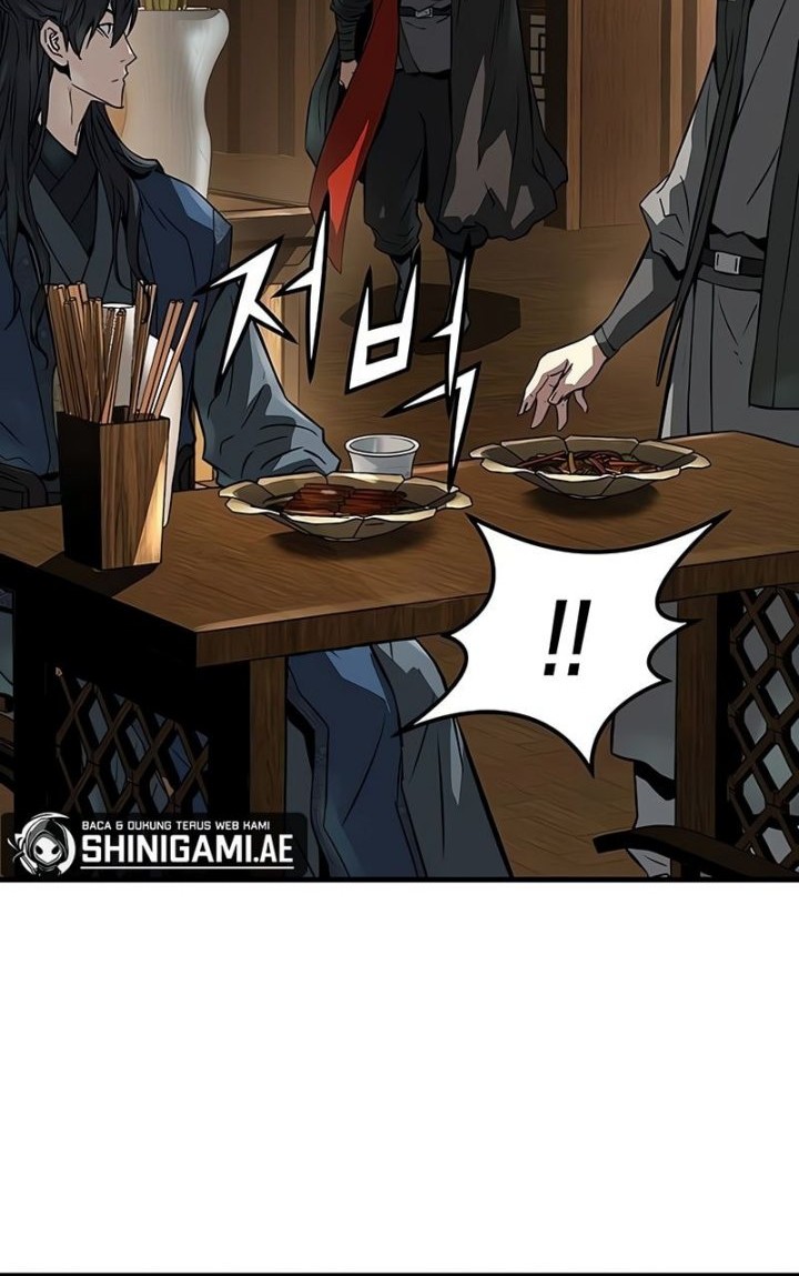 Absolute Regression Chapter 39 Gambar 57