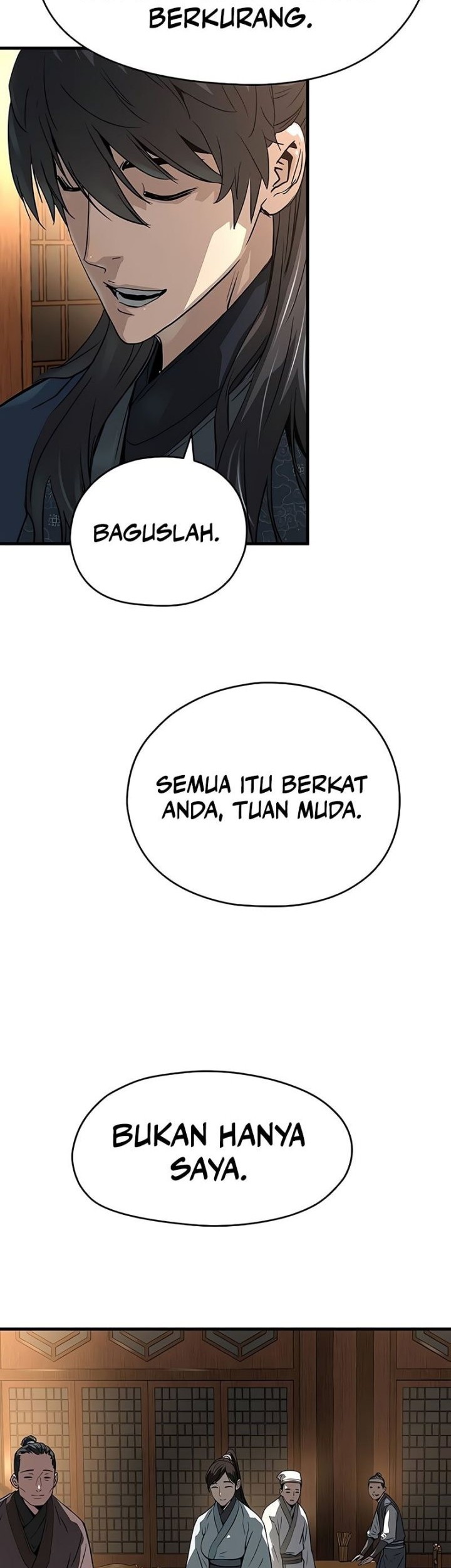 Absolute Regression Chapter 39 Gambar 55